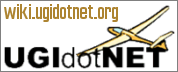 UgiDotNet Wiki
