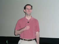 Scott parla di ASP.NET 2.0
